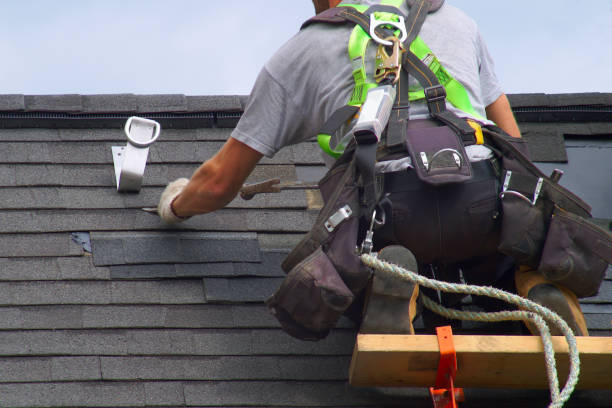 Best Gutter Installation and Roofing  in One Loudoun, VA
