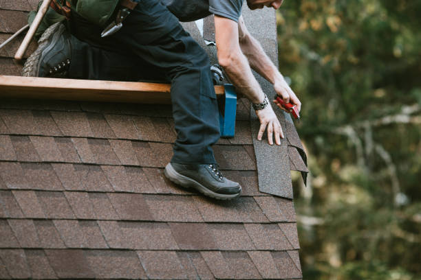 Best Flat Roof Repair Services  in One Loudoun, VA